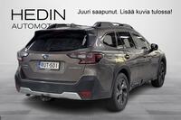 Subaru Outback vaihtoauto