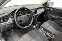 Skoda Scala vaihtoauto