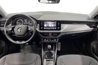 Skoda Scala vaihtoauto