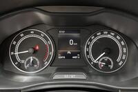 Skoda Scala vaihtoauto