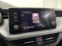 Skoda Scala vaihtoauto