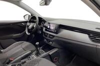 Skoda Scala vaihtoauto