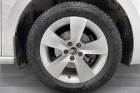 Skoda Scala vaihtoauto