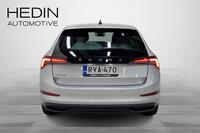 Skoda Scala vaihtoauto