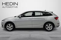 Skoda Scala vaihtoauto