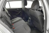 Skoda Scala vaihtoauto