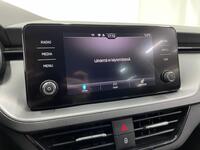 Skoda Scala vaihtoauto