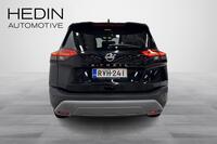 Nissan X-Trail vaihtoauto