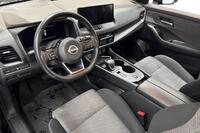 Nissan X-Trail vaihtoauto