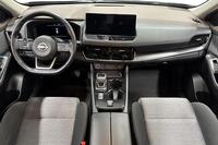 Nissan X-Trail vaihtoauto