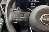 Nissan X-Trail vaihtoauto