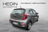 Kia Picanto vaihtoauto