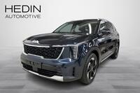 Kia Sorento vaihtoauto