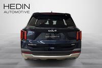 Kia Sorento vaihtoauto