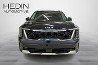 Kia Sorento vaihtoauto