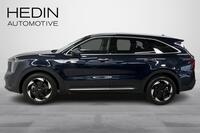 Kia Sorento vaihtoauto