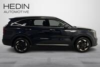 Kia Sorento vaihtoauto