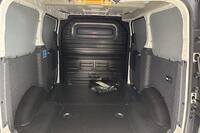 Kia PV5 Cargo vaihtoauto