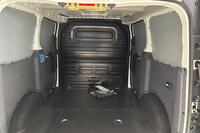 Kia PV5 Cargo vaihtoauto