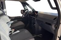 Kia PV5 Cargo vaihtoauto