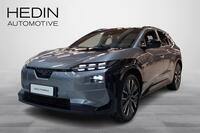 Subaru Solterra vaihtoauto