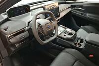 Subaru Solterra vaihtoauto