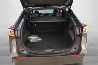 Subaru Solterra vaihtoauto