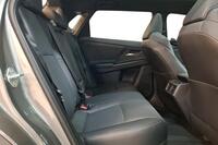 Subaru Solterra vaihtoauto