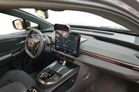 Subaru Solterra vaihtoauto