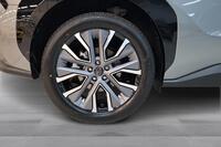 Subaru Solterra vaihtoauto