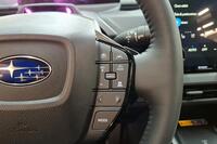 Subaru Solterra vaihtoauto