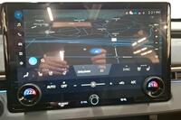 Subaru Solterra vaihtoauto