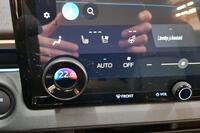 Subaru Solterra vaihtoauto