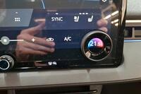 Subaru Solterra vaihtoauto