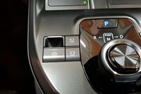 Subaru Solterra vaihtoauto