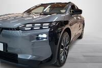 Subaru Solterra vaihtoauto