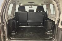 Mitsubishi Pajero vaihtoauto