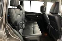 Mitsubishi Pajero vaihtoauto