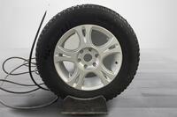 Mitsubishi Pajero vaihtoauto