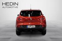 Renault Kadjar vaihtoauto