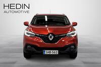 Renault Kadjar vaihtoauto