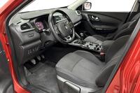 Renault Kadjar vaihtoauto