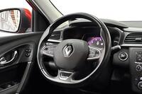 Renault Kadjar vaihtoauto