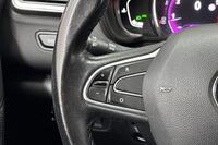 Renault Kadjar vaihtoauto