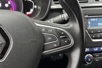 Renault Kadjar vaihtoauto