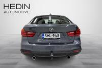 BMW 3.3 vaihtoauto