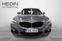 BMW 3.3 vaihtoauto