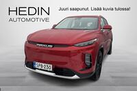 Maxus Euniq 6 vaihtoauto