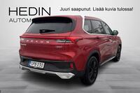 Maxus Euniq 6 vaihtoauto