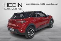 Opel Mokka-e vaihtoauto